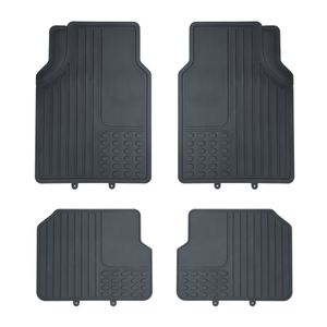 Jogo de Tapete Automotivo 4pcs Suv Caminhonete Tramontina