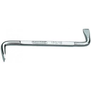 Chave de Fenda Gedore Simples em Z 173 - 10mm