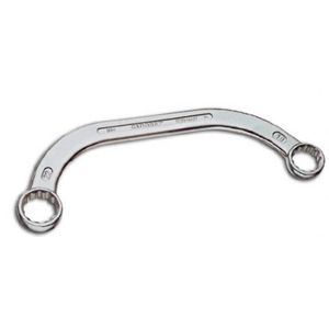 Chave Starter Meia Lua 11x13mm Gedore