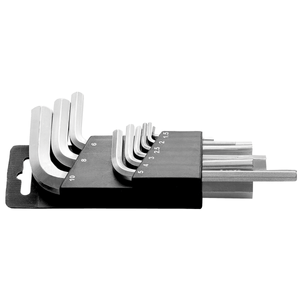 Jogo de Chaves Allen Tramontina 1,5 a 10mm Master