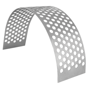 Peneira com Furos de 10 mm Tramontina