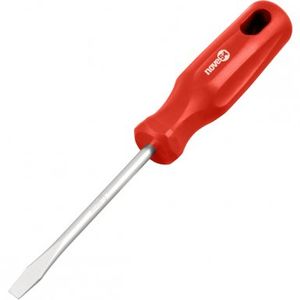 Chave de Fenda Nove54 1/8x4"