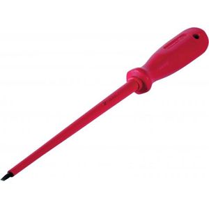 Chave de Fenda Gedore Simples NR Isolada NBR 9699