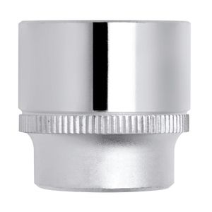Soquete Estriado 1/2″, MM Gedore