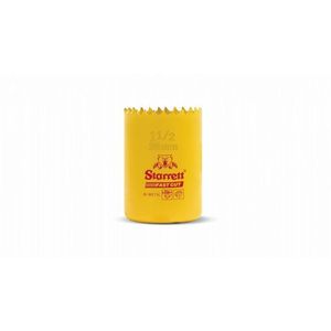 Serra Copo Para Metal Starrett 019,0MM-3/4 Fast Cut