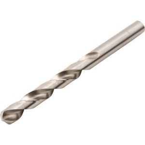 Broca De Aço Rápido Vonder DIN 338 Hss 7/32"