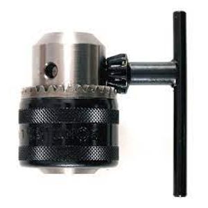 Mandril Com Chave 10mm 3/8"" Black Decker