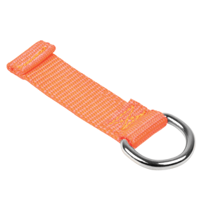 Tira de Nylon com Argola em D - 90 mm Tramontina