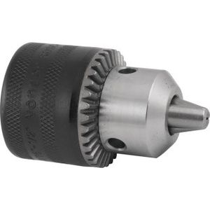 Mandril Com Chave  13 mm - 1/2"" Rosca 1/2"" Vonder