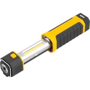 Lanterna Vonder Led Cob 2 Em 1 Magnética Llv 201