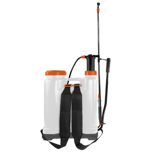 Pulverizador Tramontina Costal Manual 16L