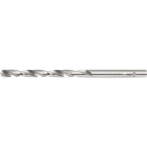 Broca de Aço Rápido 11/64""x 80mm DIN 338 HSS - NOVE54