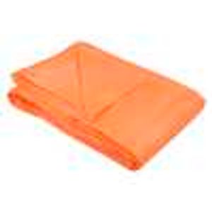 Lona Polietileno 3x3m Ilhoses Laranja Nove54