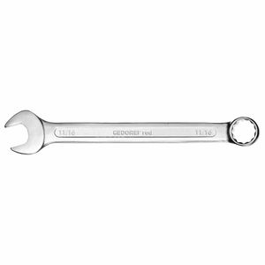 Chave Combinada Gedore Red 056-7/8''