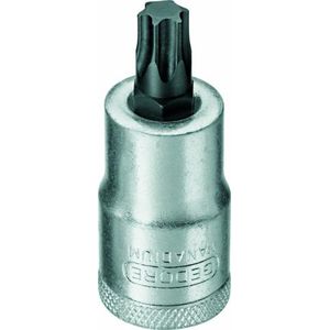 Chave Soquete Gtx 1/2' (Perfil Hexalobular) Gedore
