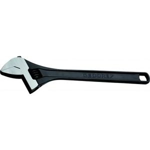 Chave Ajustável 10"" 250MM 191G/10 GEDORE
