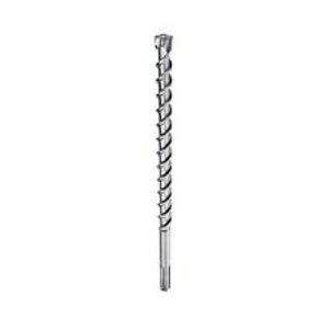 Broca Para Concreto Sds Max 25,0x520mm Bosch