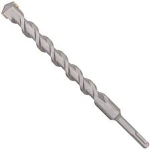 Broca Bosch Sds Plus Para Concreto 22,0x260mm
