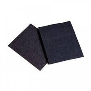 Folha Lixa Ferro Pacote 10 Folhas 225x275mm 3M