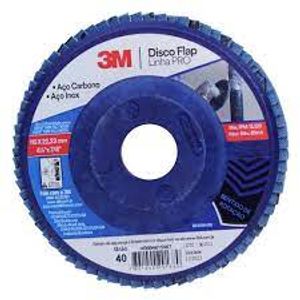 Disco Flap 3M™ PRO
