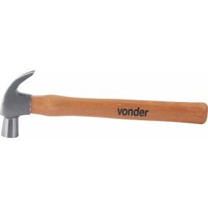 Martelo De Unha Polido Vonder 27Mm