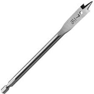 Broca Para Madeira 7/16"x150mm Tramontina