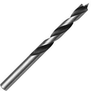 Broca Para Madeira 08,00x110mm Tramontina