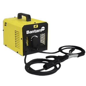 Máquina de Solda Bantam Plus 180a Bivolt Esab