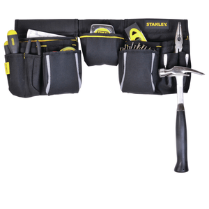 Bolsa Stanley Poliester Para Ferramentas (Cinto)