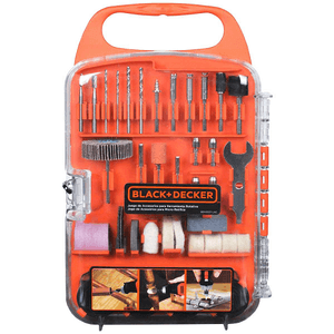 Kit Acess Microretif 175P BLACK&DECKER