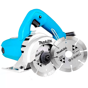 Serra Marmore 110MM Com/2 Discos MAKITA