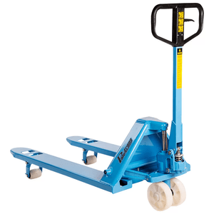 Transpalete 3T 680 Roda/Duplas Pu TM3020 22P PALETRANS