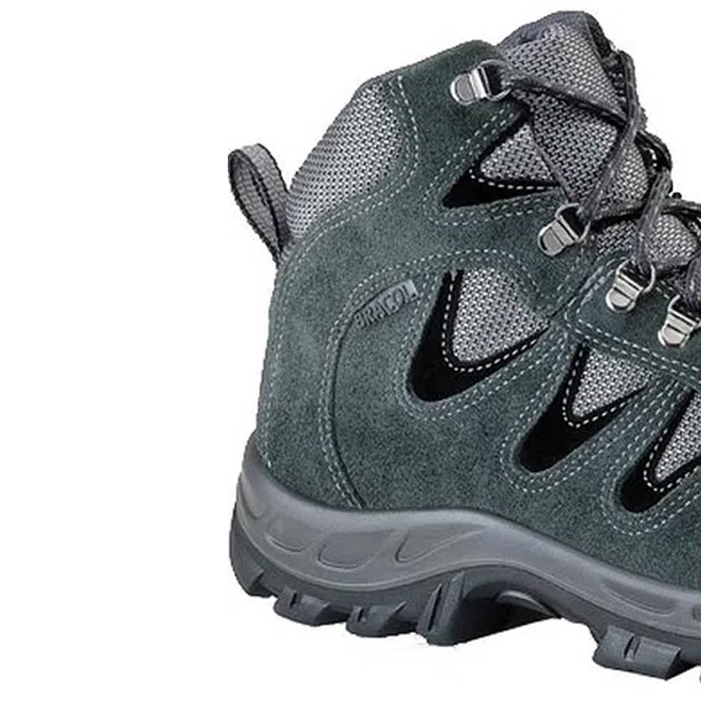 Pampa Xploro Bracol Xploro Coturno Nobuck Pampa Marrom Bracol