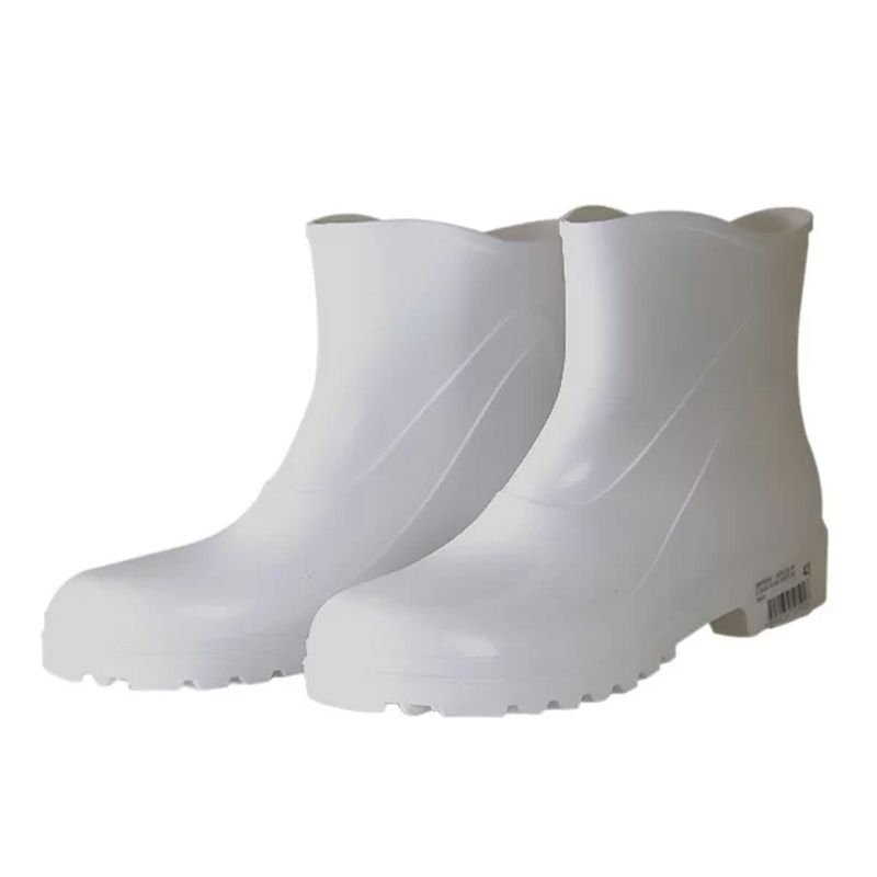 Bota de hot sale pvc bracol