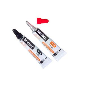 Adesivo Epóxi Scotch® Mix 3M