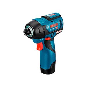 Chave de Impacto Bosch á Bateria GDR-12V 110 Sem Bateria