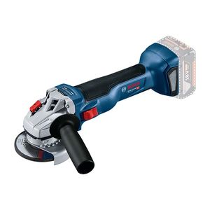 Esmerilhadeira a Bateria Angular Bosch GWS 18V 5' 125mm