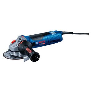 Esmerilhadeira Angular Bosch GWS 7-115 750W