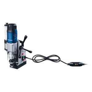 Furadeira de Base Magnética Bosch GBM 50-2 1200W 220V