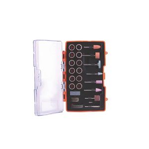 Kit Acessórios Micro Retifica 42P Black Decker
