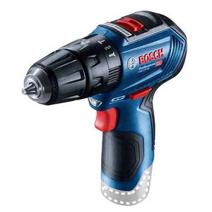 Parafusadeira De Impacto Bosch Gsb 12V A Bateria