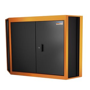 Painel Tramontina Para Ferramenta Grande Superior 02 Portas