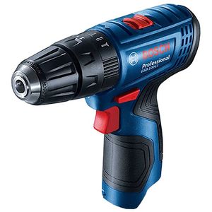 Parafusadeira Bosch Gsr 120Li 12V 3/8 A Bateria