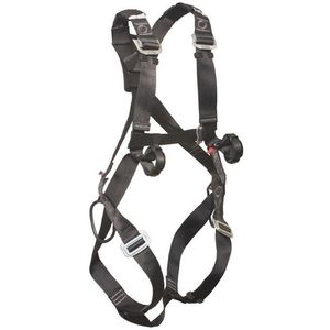 Cinto Segurança Ultrasafe Nylon Paraquedas Potenza Plus