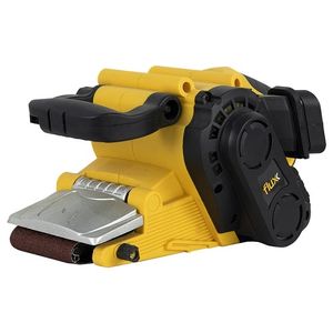 Lixadeira Flux Rolos 800W 75X457MM