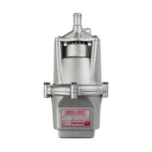 Bomba Submersa Monofásico 3/4 Vibrinha VT-6B VIBRA VERT