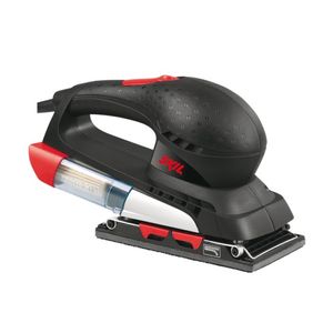 Lixadeira Orbital Skil 200w 7351