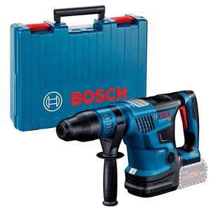 Martelete Perfurador à Bateria Bosch GBH 18V-36C 18V