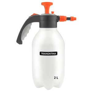 Pulverizador Tramontina Agronomo Manual 1,5L  Compressão Prévia