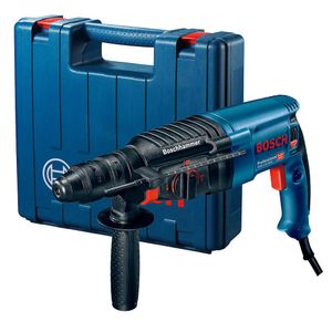 Martelete Industrial Gbh-2-26dre 800w Perf/Romp Bosch